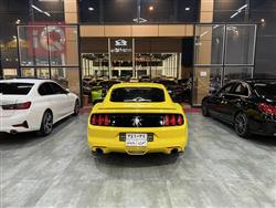 فورد موستانج
